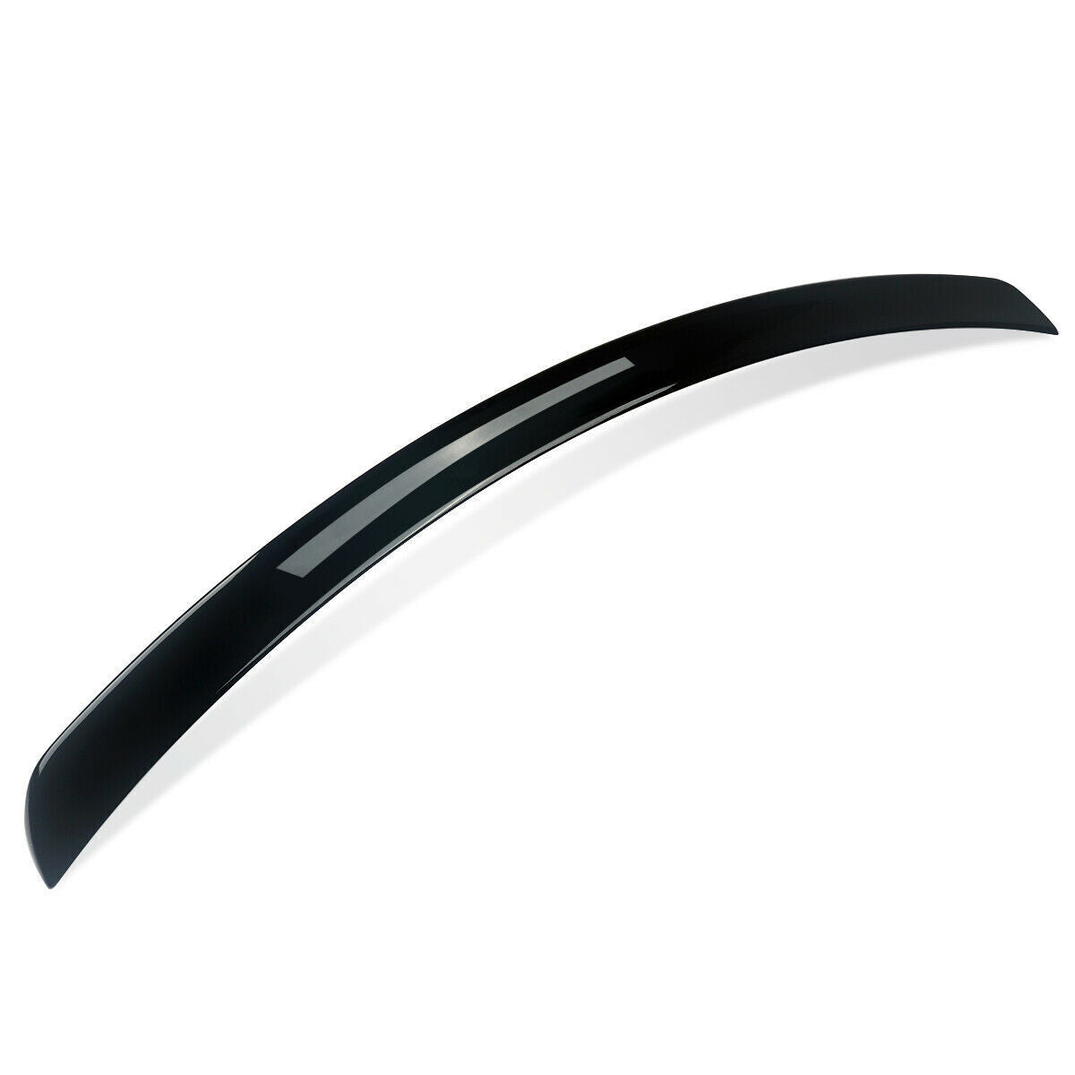 ABS AMG STYLE REAR BOOT TRUNK WING SPOILER FOR MERCEDES BENZ CLS W218 C218 11-17